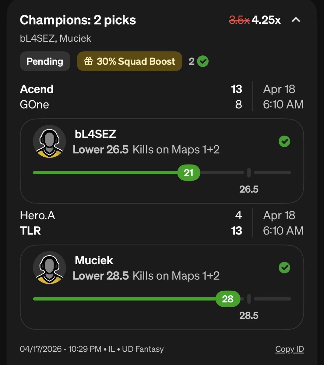 GiftedPropz's tweet image. Sweeeeeeeep ‼️🧹🧹🧹🤑✅🟢

Stop playin wit me ubitchuuuuuu

#CS2
#Esports
#Giftedpropz
#Underdog