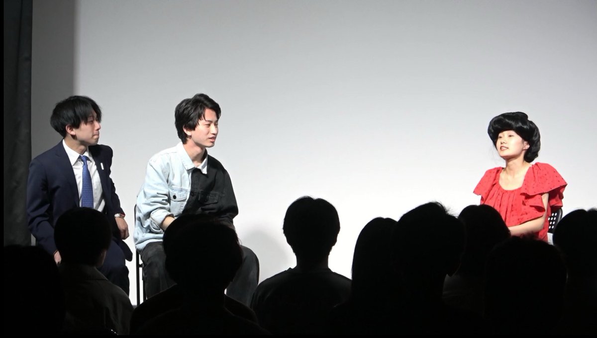 オカヤマ │ 成田屋解散 tweet media