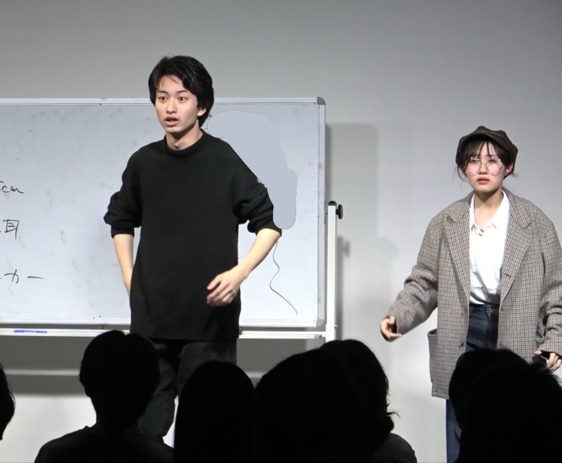 オカヤマ │ 成田屋解散 tweet media