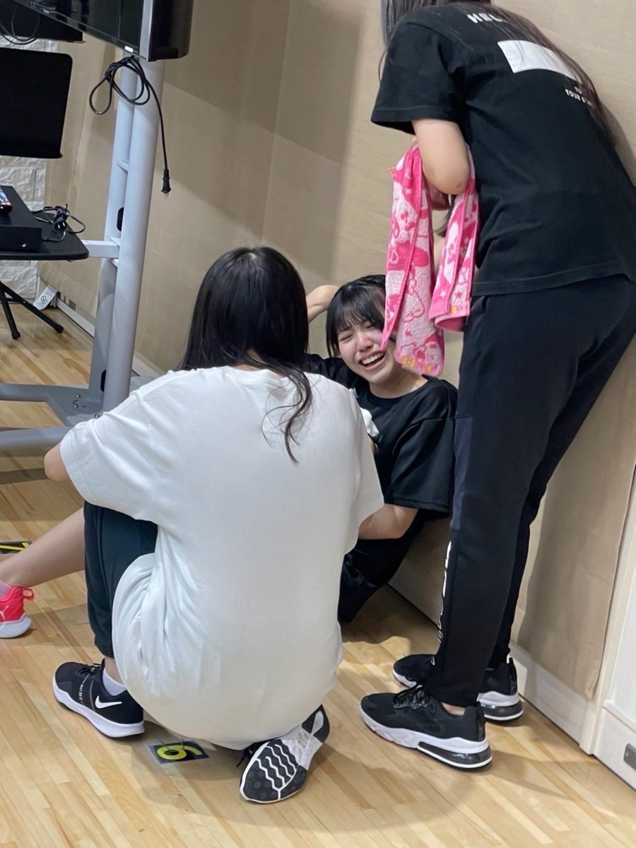 OCHA NORMA 窪田七海の キュルルンッ♡ラジオ tweet media