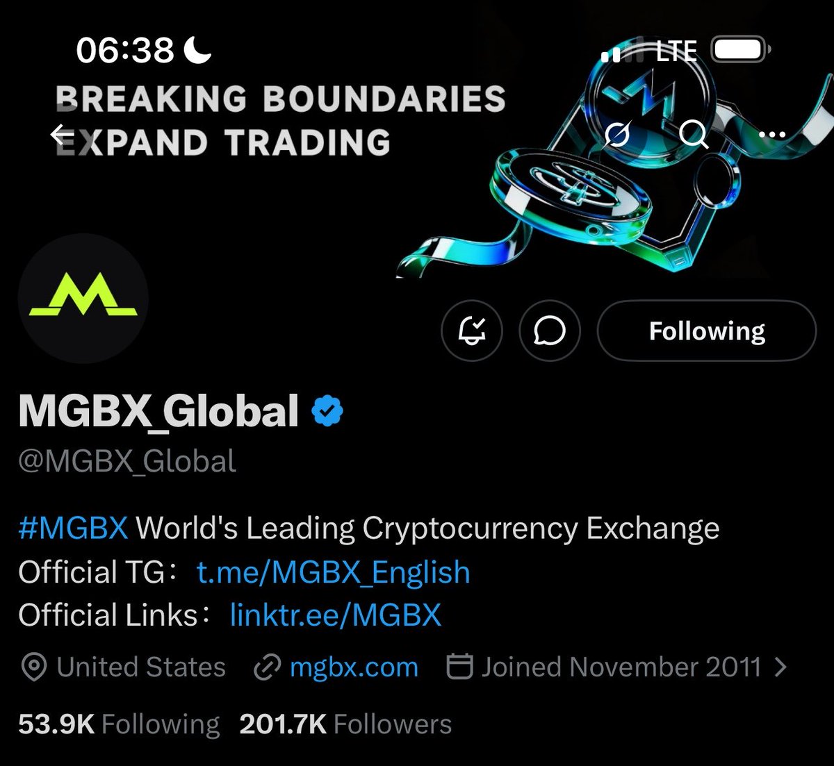 Abba Crypto Lab tweet media