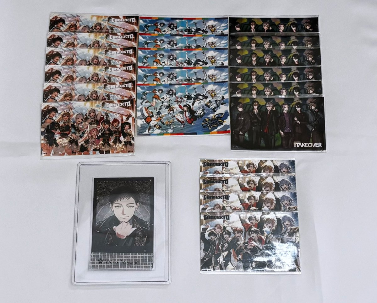 ゆるた tweet media