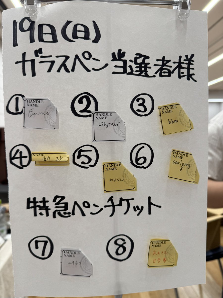 哲磋工房 tweet media