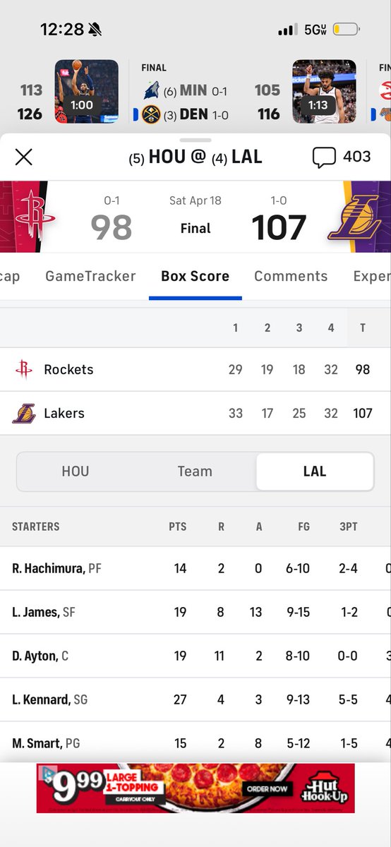 Carter Pewterschmidt tweet media