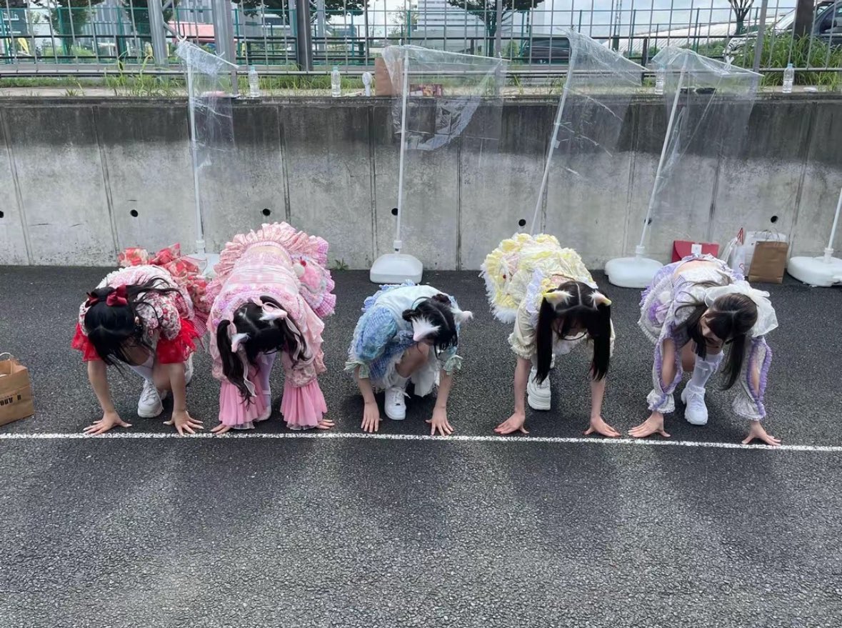 ひまてん♡ tweet media