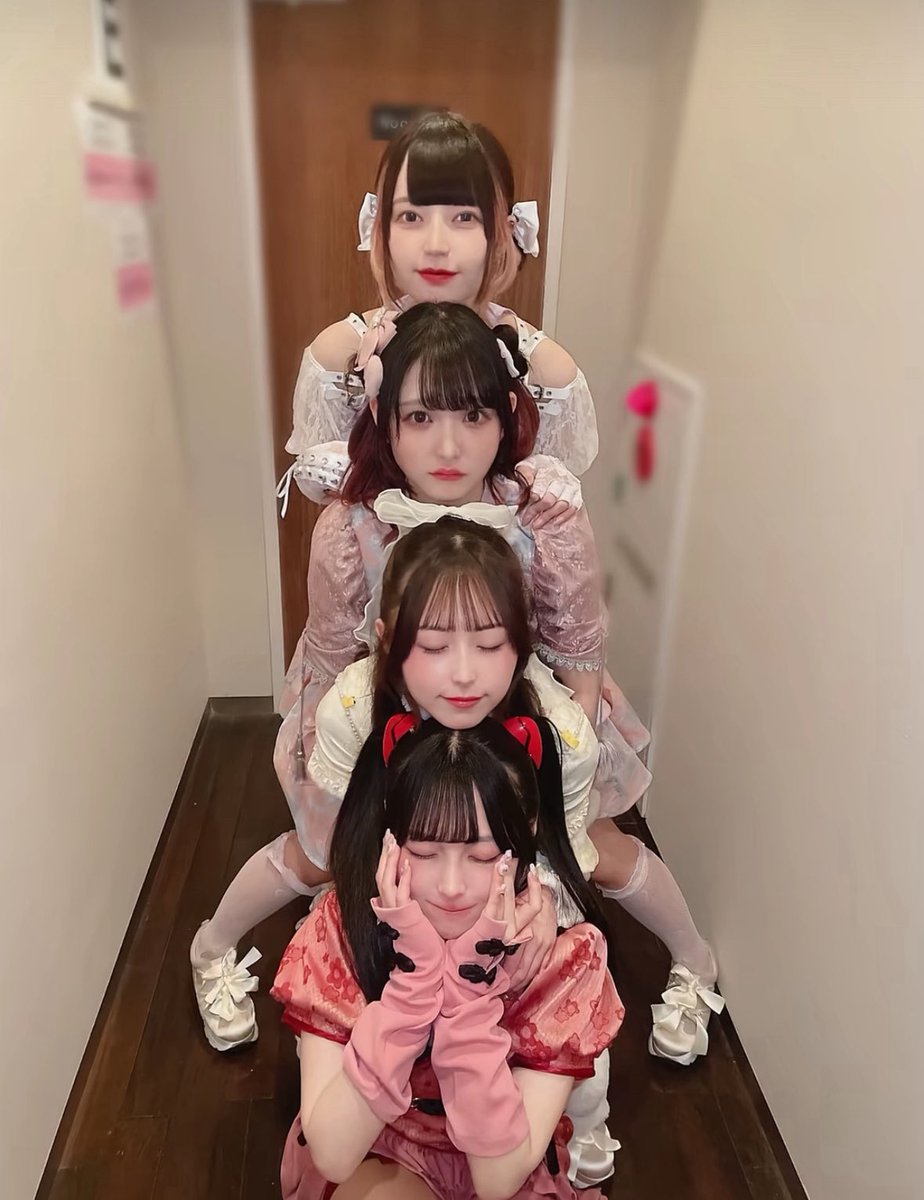 ひまてん♡ tweet media