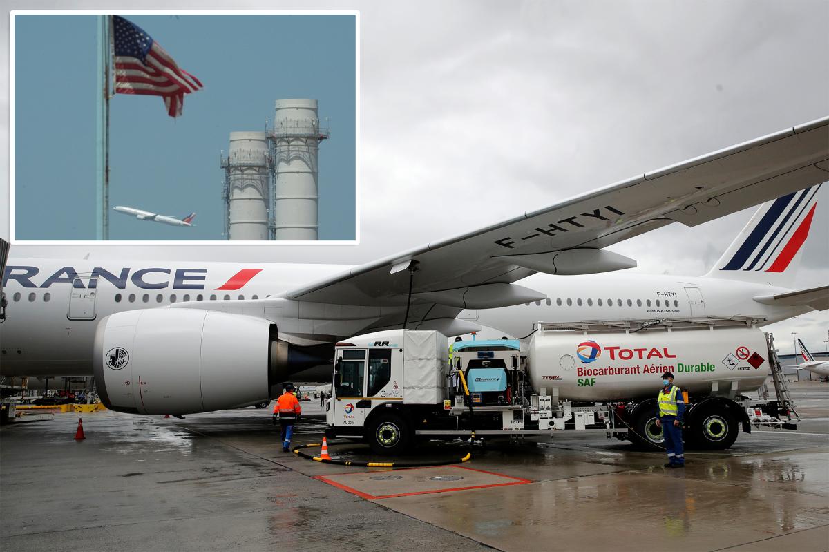 New York Post tweet media