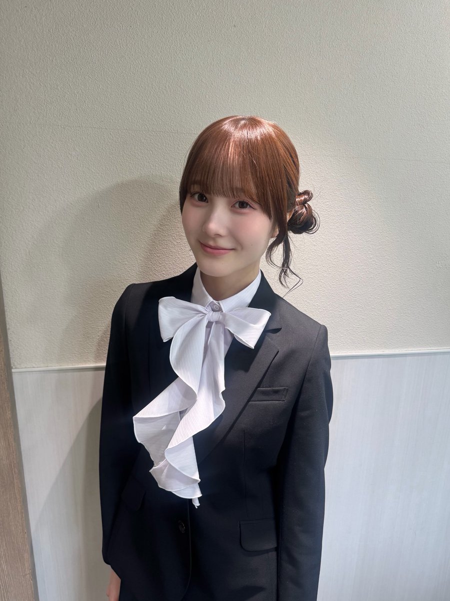 本田紗来 tweet media