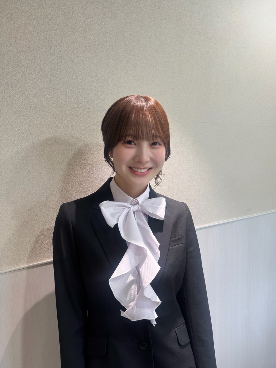 本田紗来 tweet media