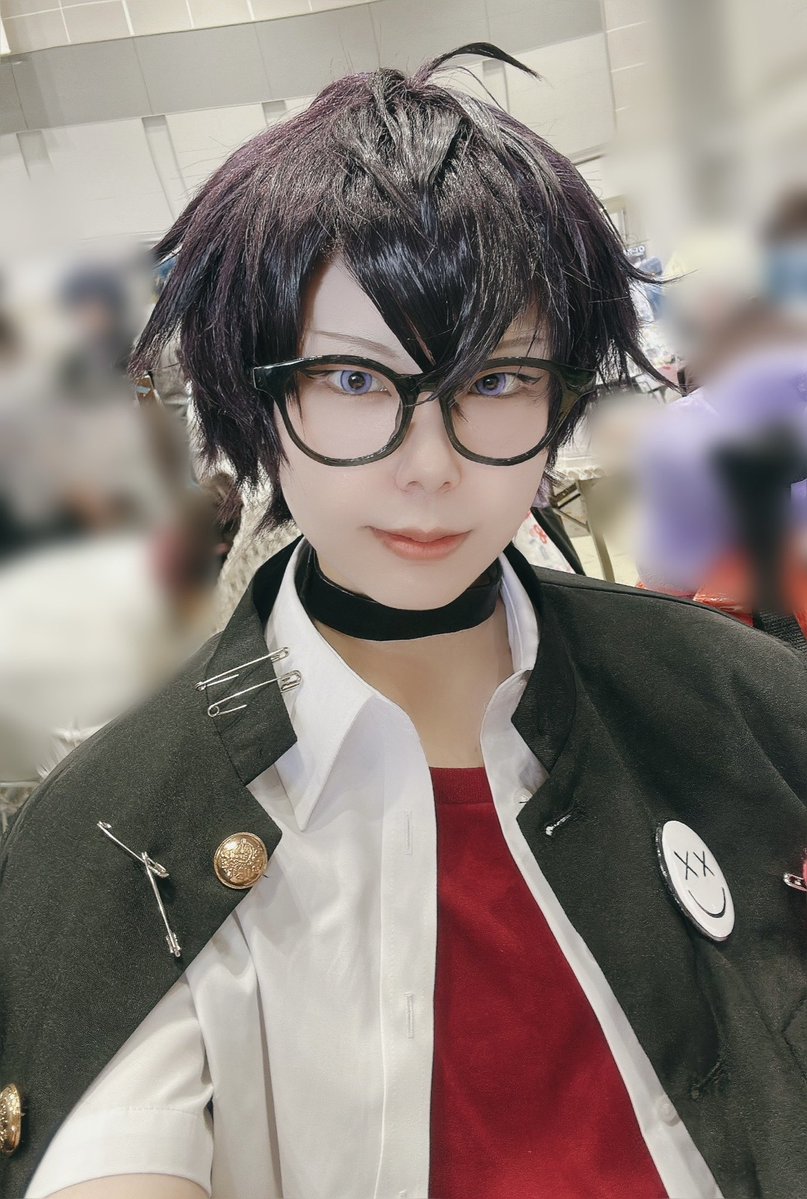 🍡どすこい初井🎀 tweet media