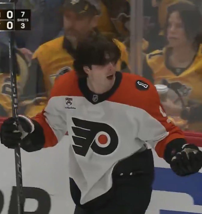 Obsessed is an understatement