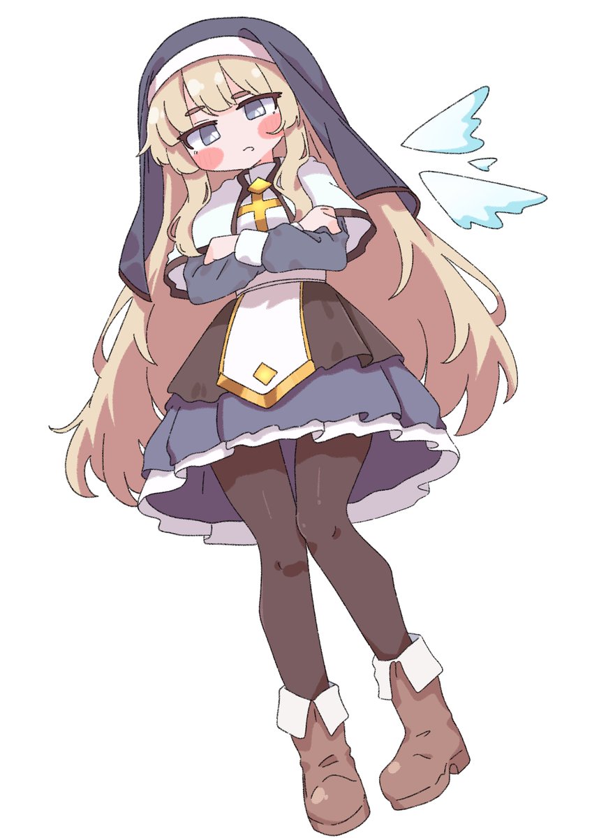 もねるあ/Fanbox更新🎁 tweet media