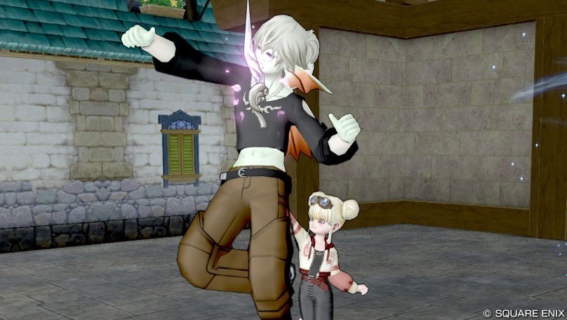 とあち tweet media