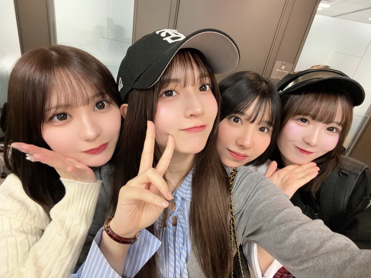 黒嵜菜々子 tweet media