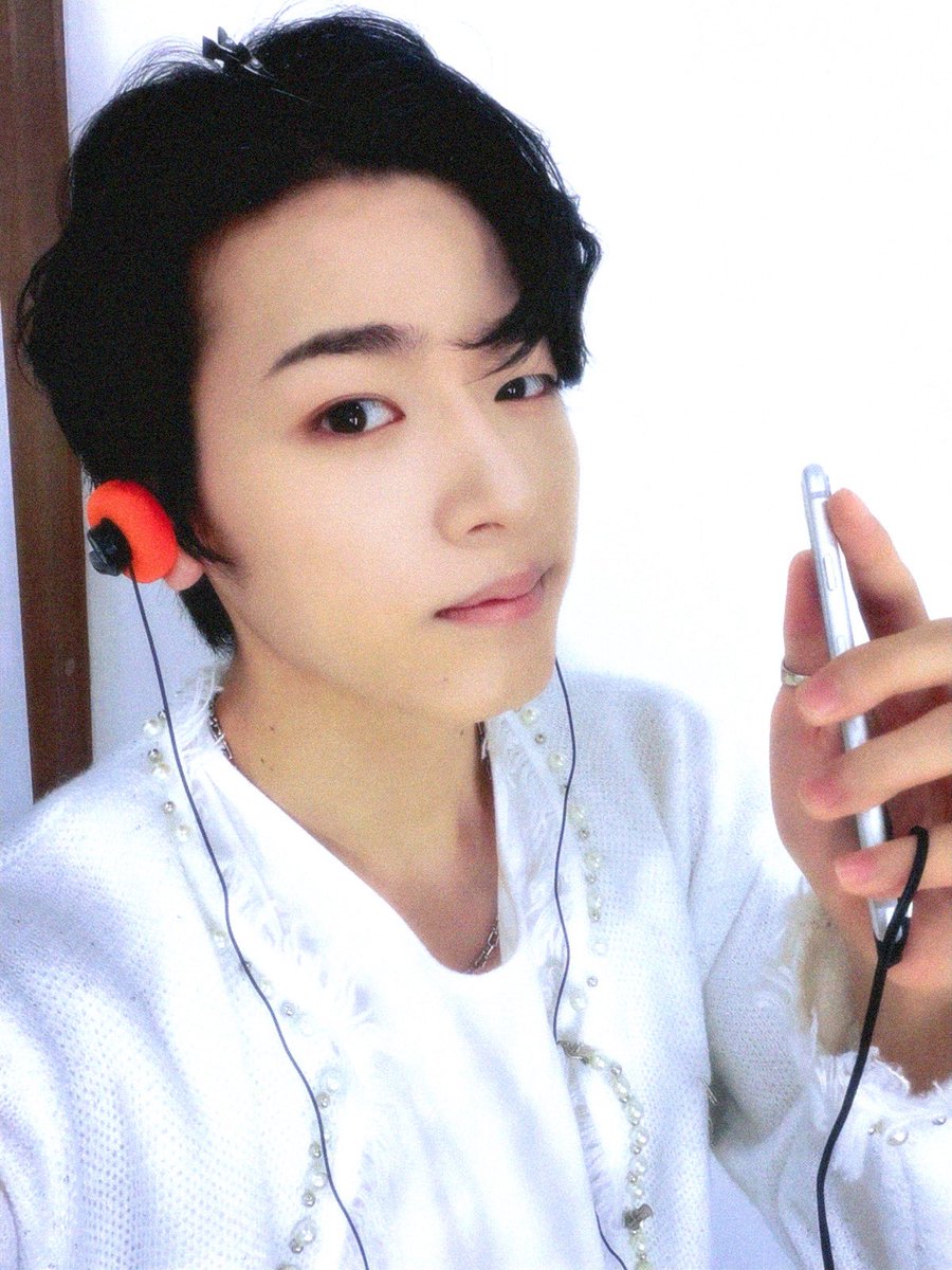 GHOST9OFFICIAL's tweet image. [📸] [#Our_Story_Unfolding] Season 3

만날 준비 완료! 좀 따 보자 ٩(˵˃̶ω˂̶˵)◞💕

#GHOST9 #고스트나인 #ゴーストナイン
#LEEWOOJIN #이우진
#LEEJINWOO #이진우