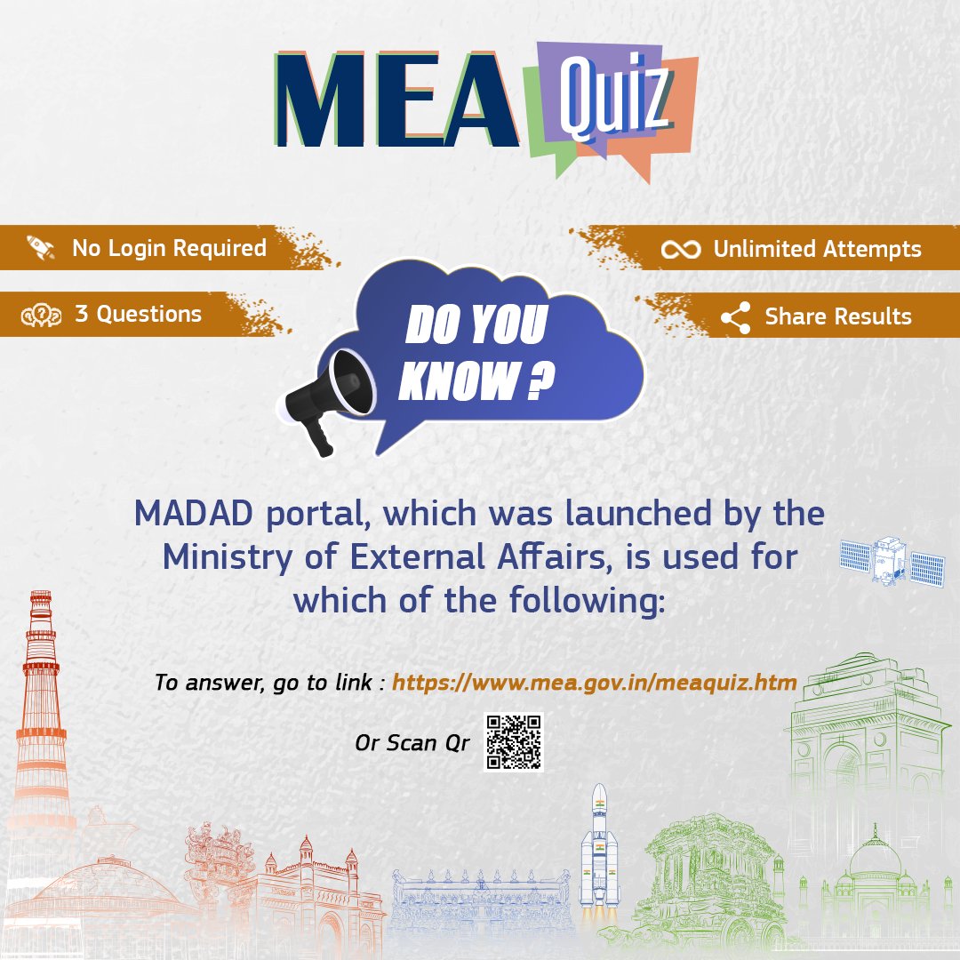 Indian Diplomacy tweet media