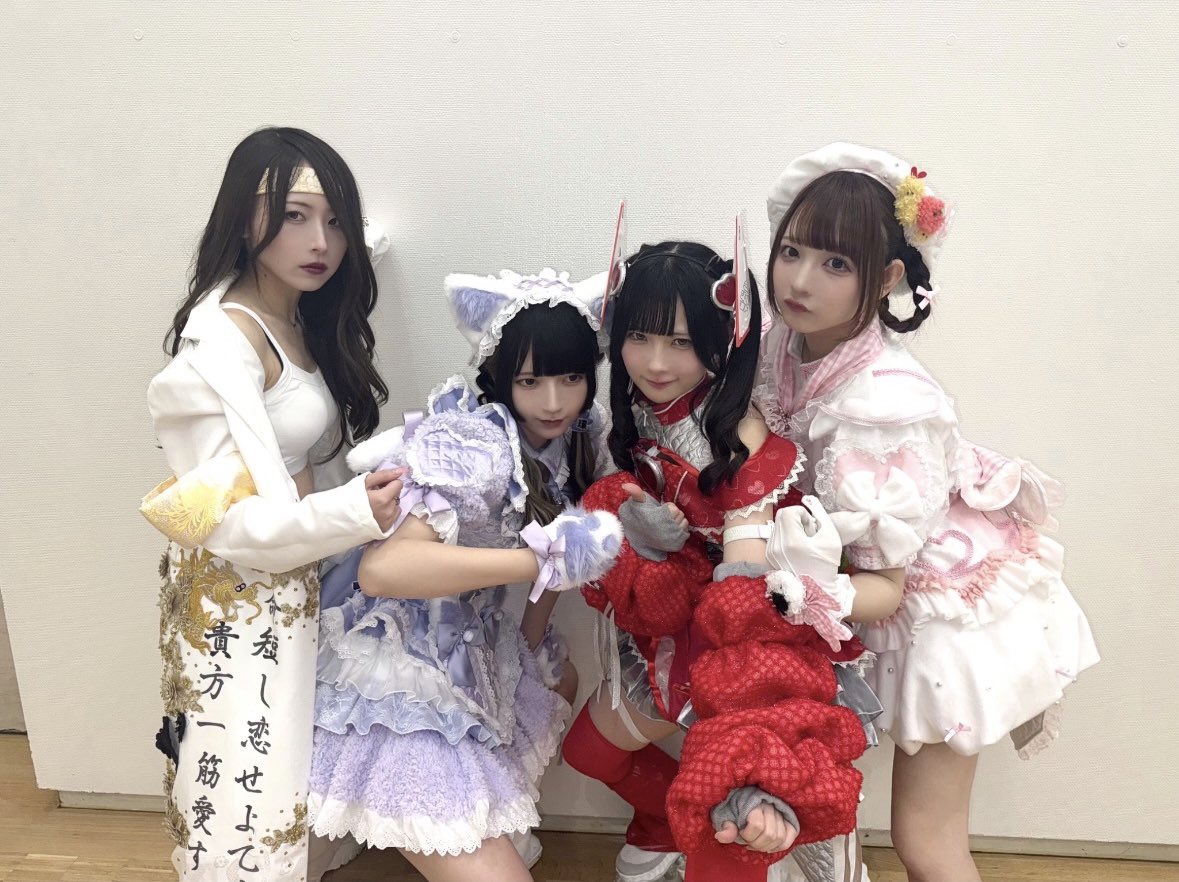 ひまてん♡ tweet media