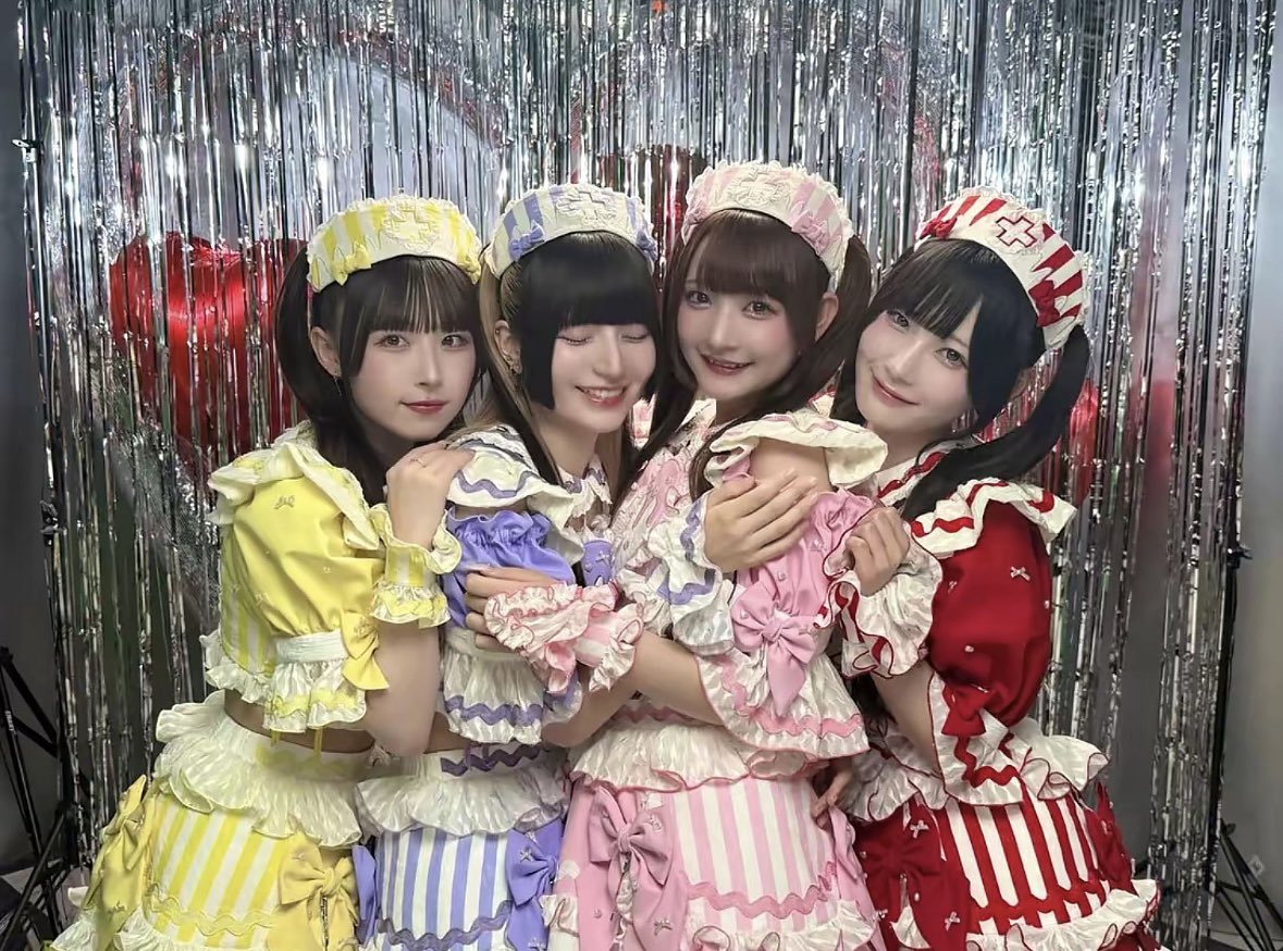 ひまてん♡ tweet media