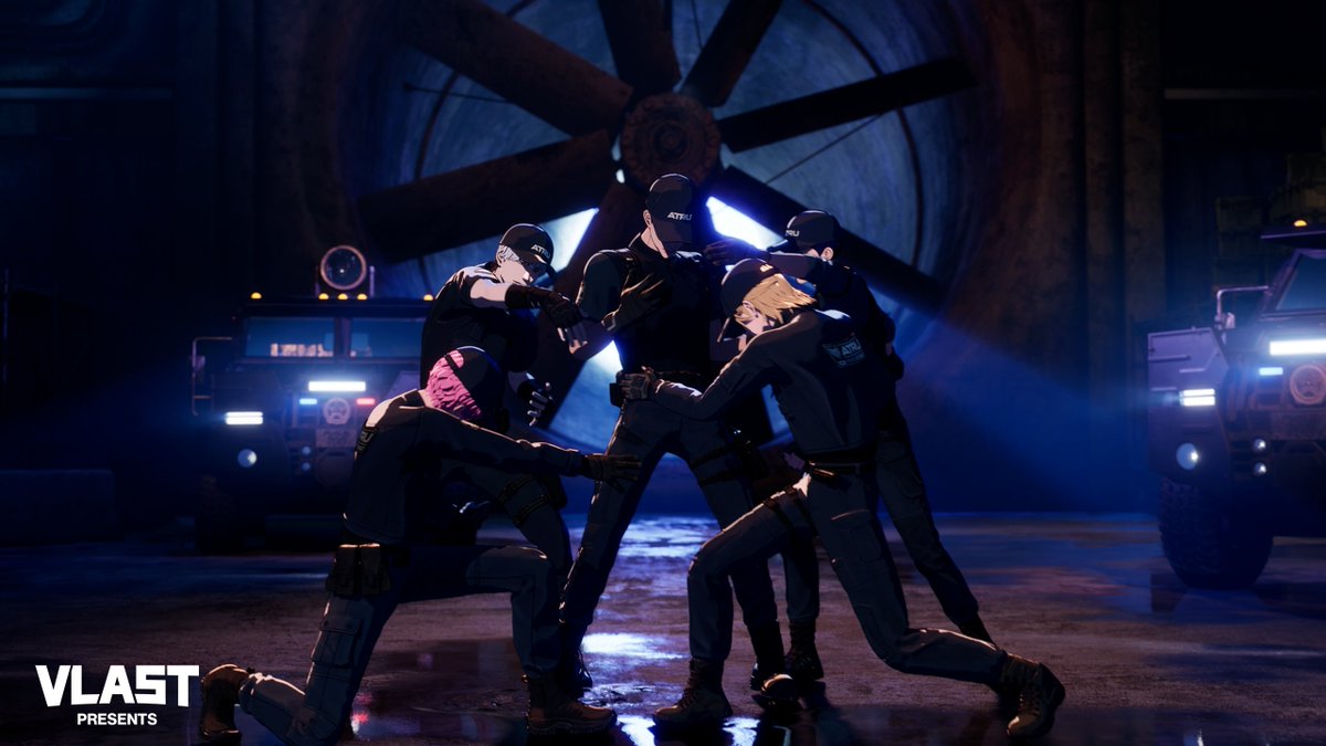 PLAVE(플레이브) OFFICIAL tweet media