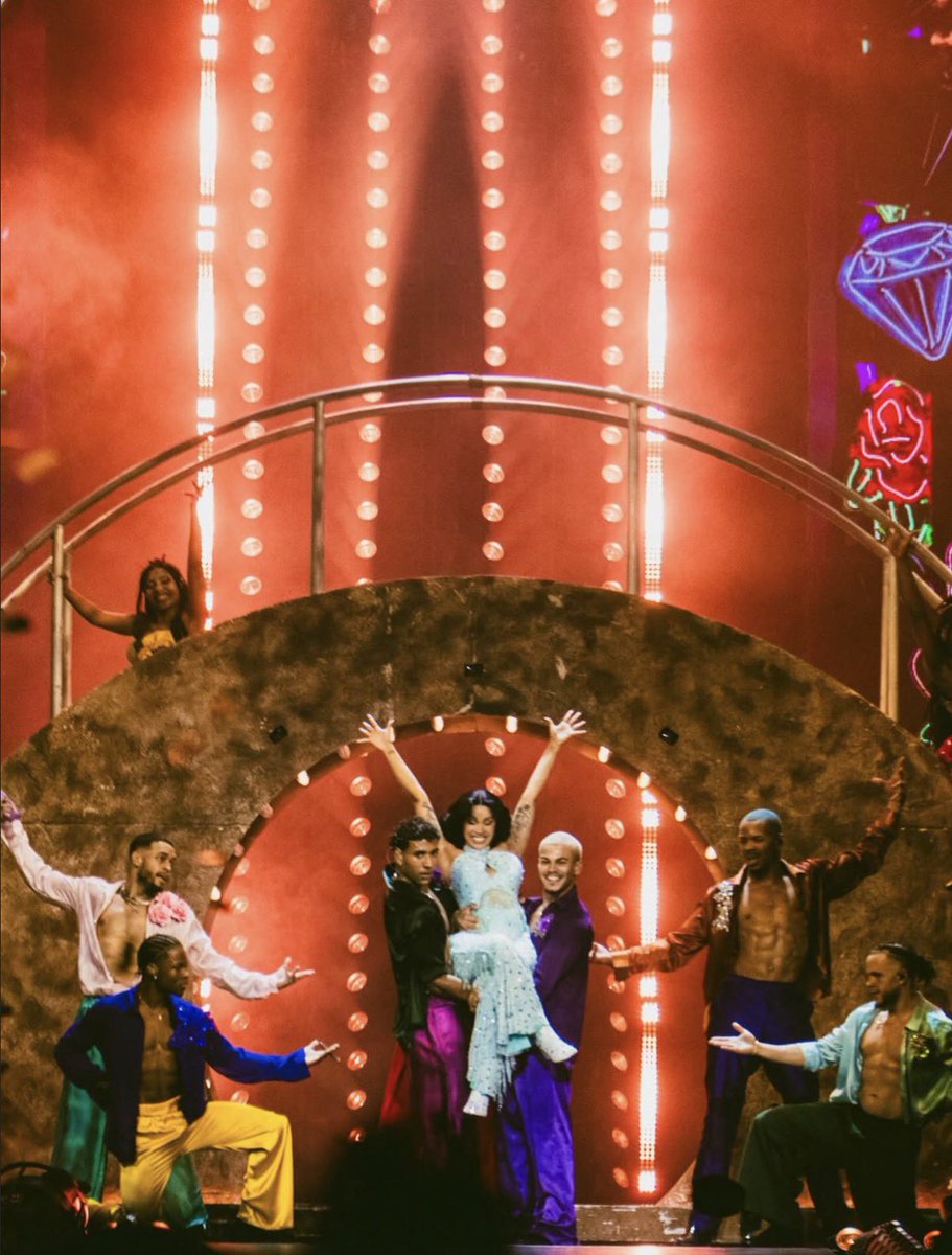 Fan Account | #BLM 🫵🏾 tweet media