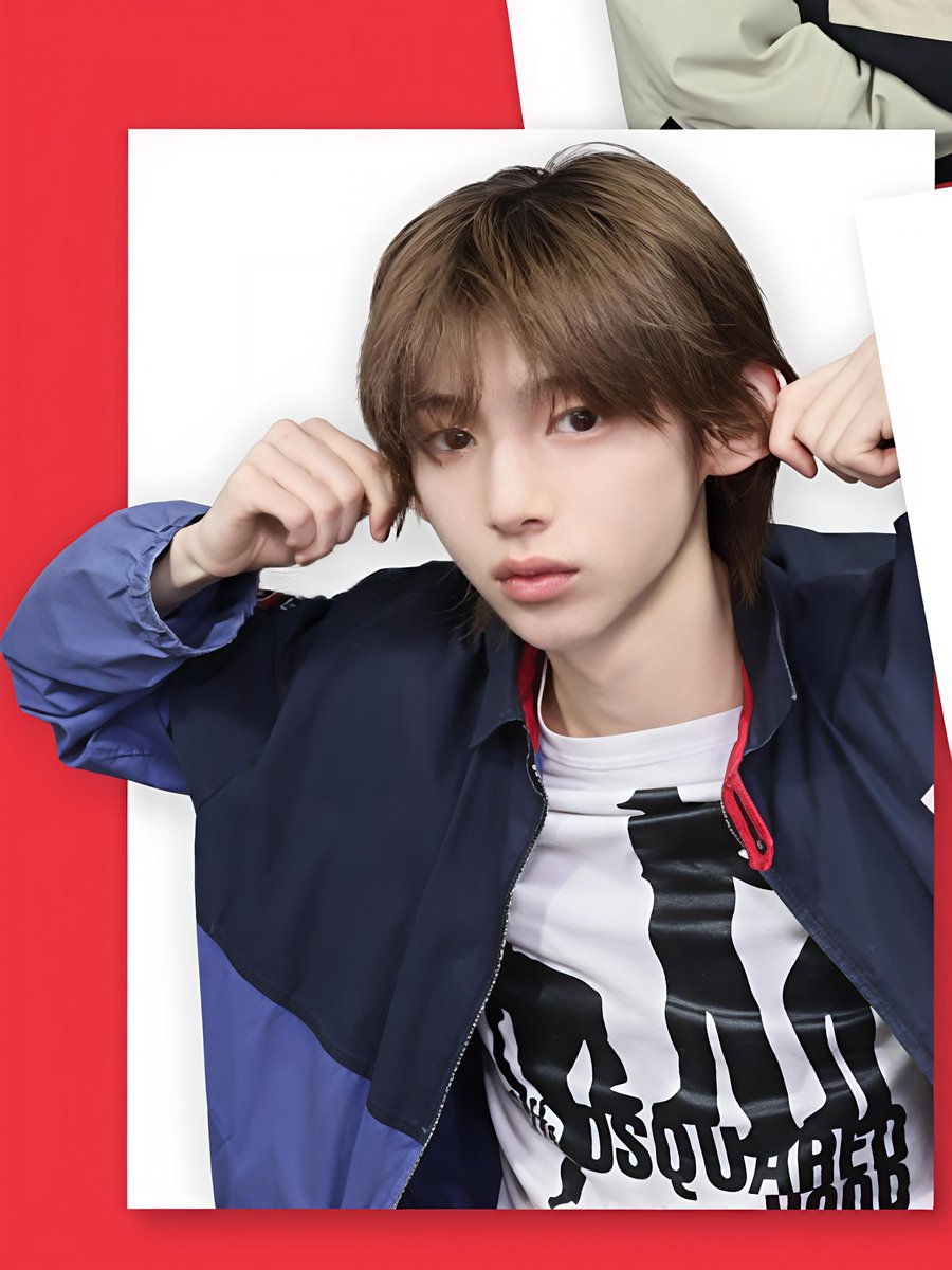 190426] PHOTOISM with CORTIS JUHOON Ver. #주훈 #ジュフン #JUHOON