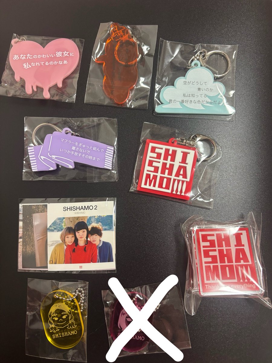 みずき🐟しゃもサポ tweet media