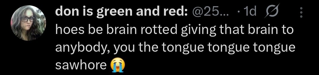 Evil Polychaete tweet media