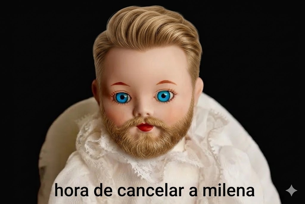 Loretty 🏴 tweet media