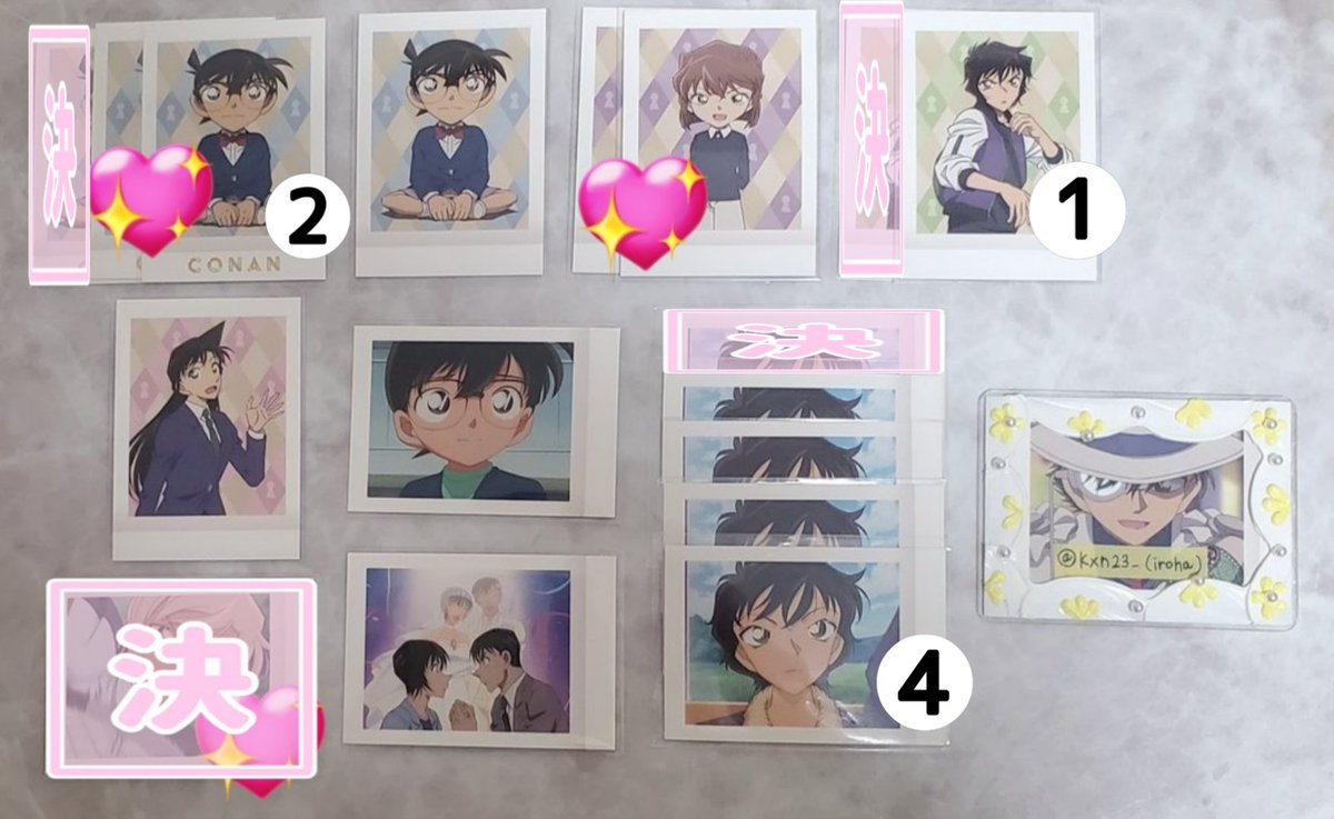 𝐢𝐫𝐨𝐡𝐚🥀*･ﾟ tweet media