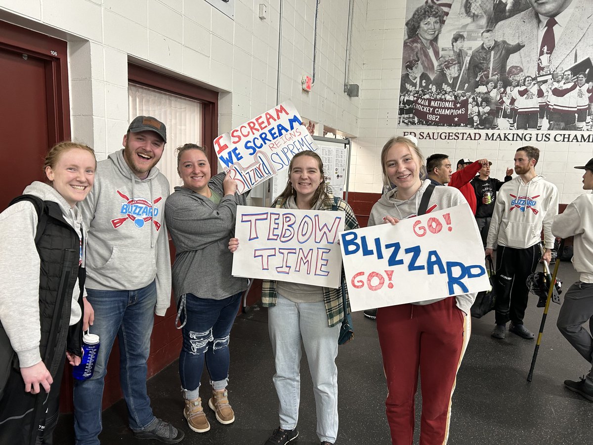All Elite Broomball tweet media