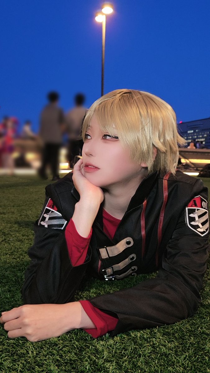 はぴこ@横浜a!18 tweet media