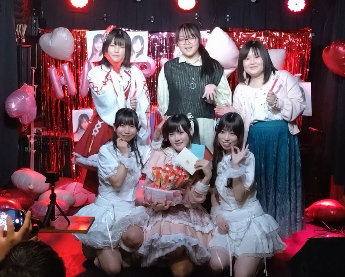 桜子(アンバーアクアマリン)きうぴぃ桜子 tweet media