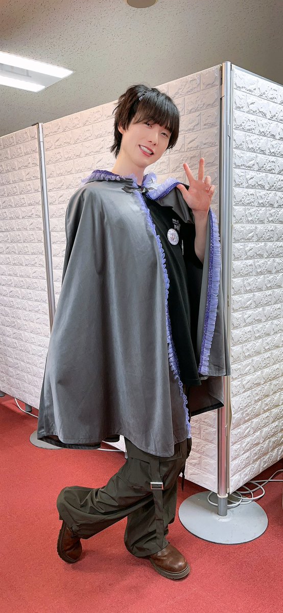 草野 太一 tweet media