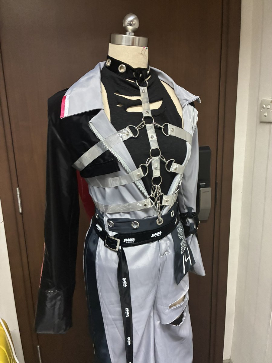 クリコ☣ tweet media