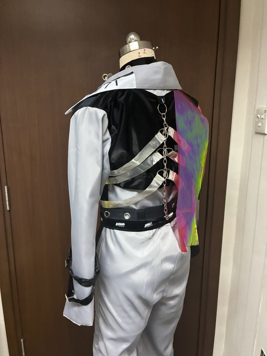 クリコ☣ tweet media