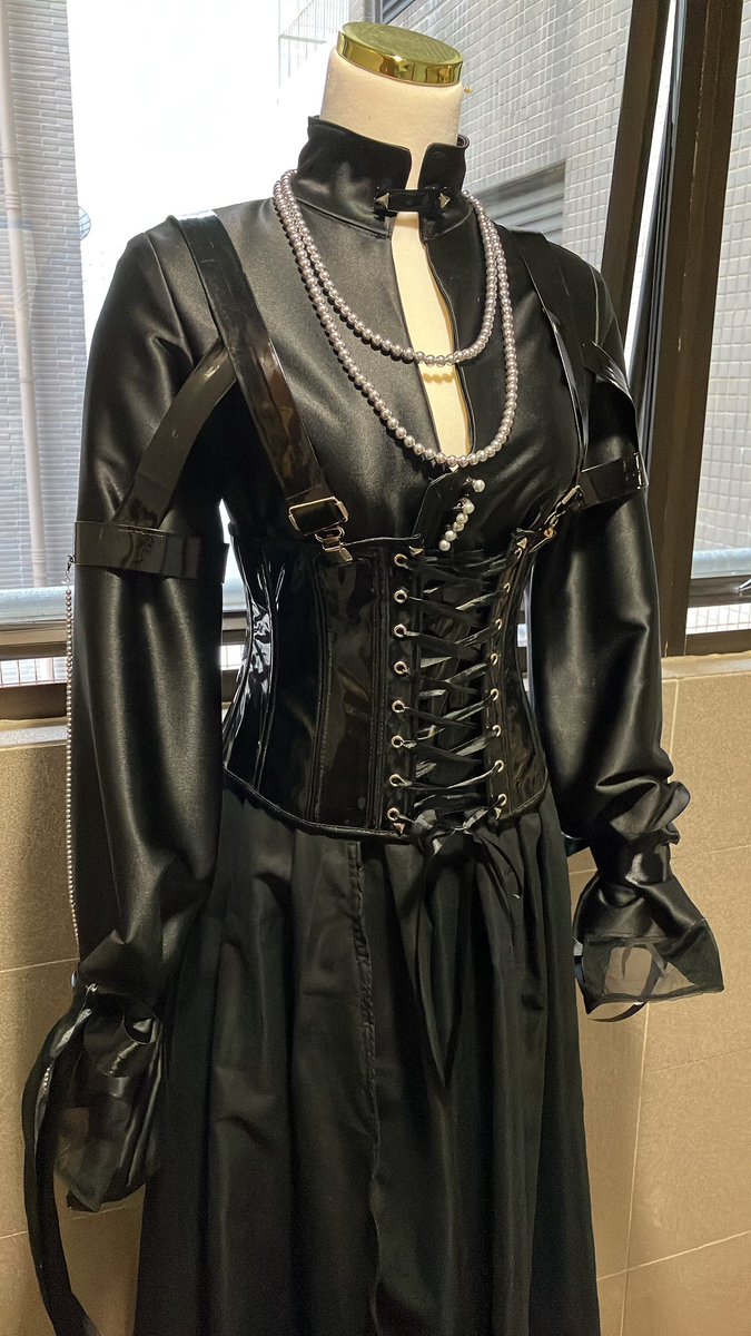 クリコ☣ tweet media