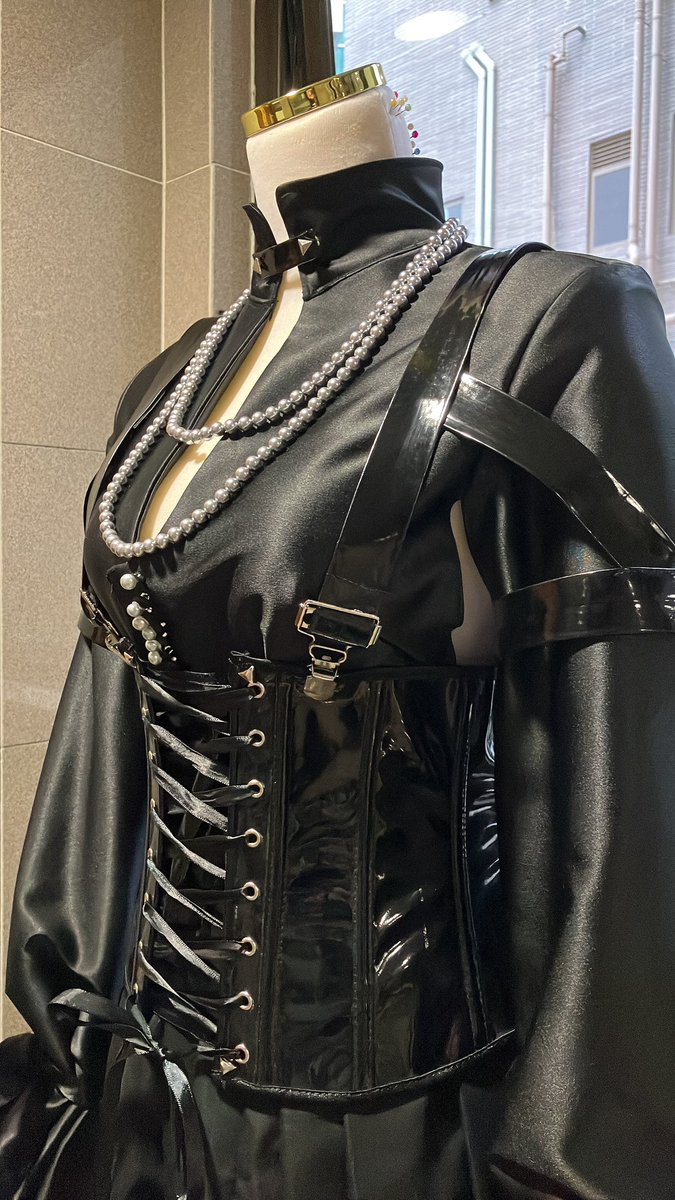 クリコ☣ tweet media