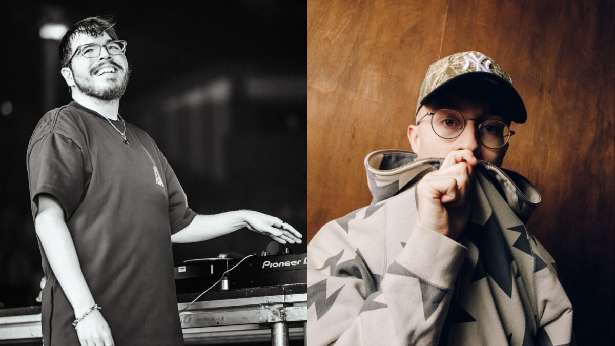 RetroWorldNews's tweet photo. Ray Volpe & Hedex drop pure chaos with BrAiNdEaD on UKF 🔊 Heavy, fast, and absolutely relentless.
➡️ https://t.co/VmkmYdtijw
#BassMusic #ElectronicMusic #NewMusic #EDM #DanceMusic #Dubstep #TrapMusic #DrumAndBass #MusicVideo #BassHeads #EDMFamily #DanceVibes #NewTracks #Sound https://t.co/ejz6pgHIUH