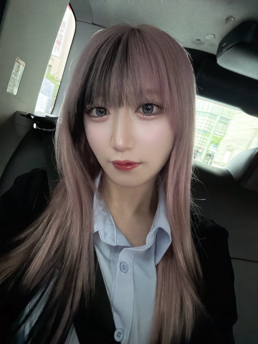 恩田つむぎ(本物) (@jiemei__tsumugi) / Posts / X