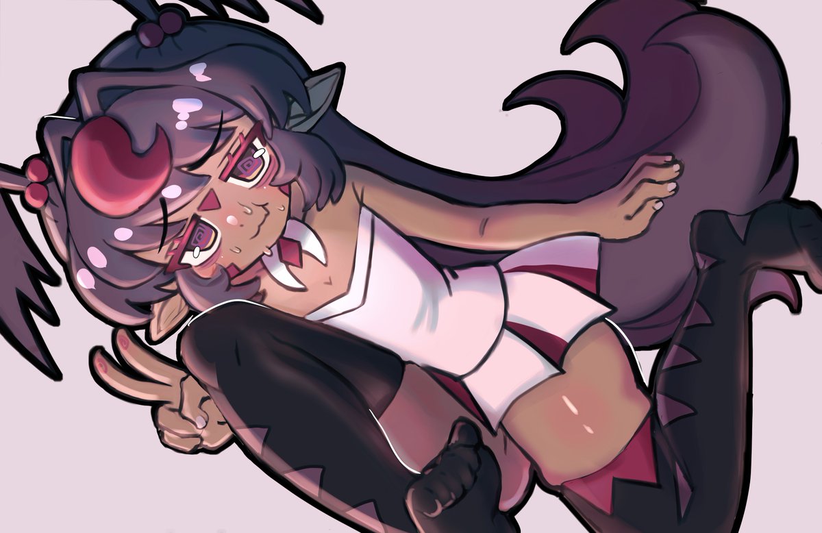 Muni🩸📂Vampire Vtuber tweet media