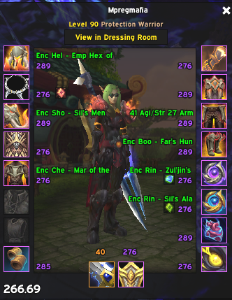 Grimoire tweet media