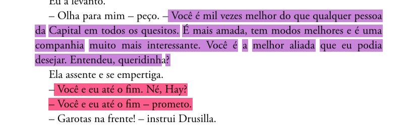 vou me torturar dnv 😍