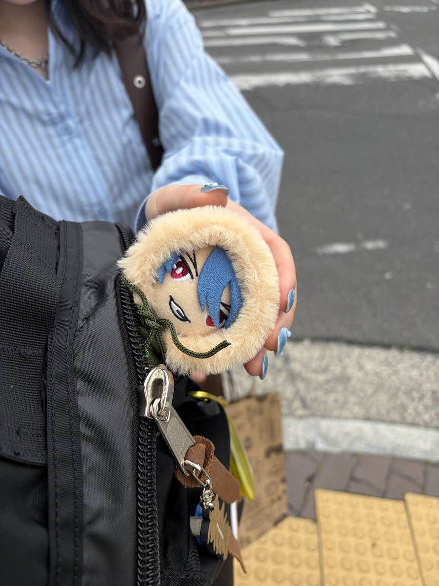 𝐆𝐀𝐂𝐇𝐈𝐌𝐀 7月リージャリ tweet media