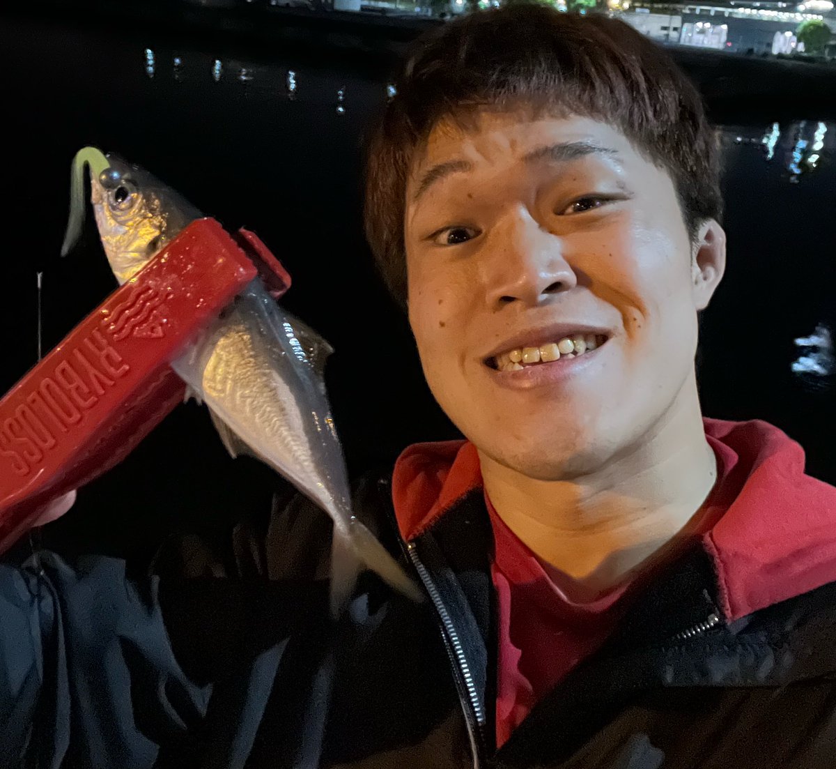 ゴングマン tweet media