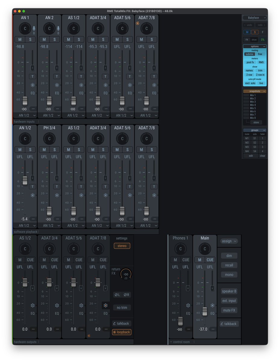 DAW LESSON tweet media