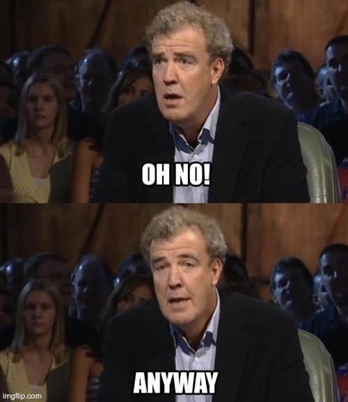 My thoughts on the Village of Hommlet inn renaming nonsense. It’s such a non-problem xD #dnd