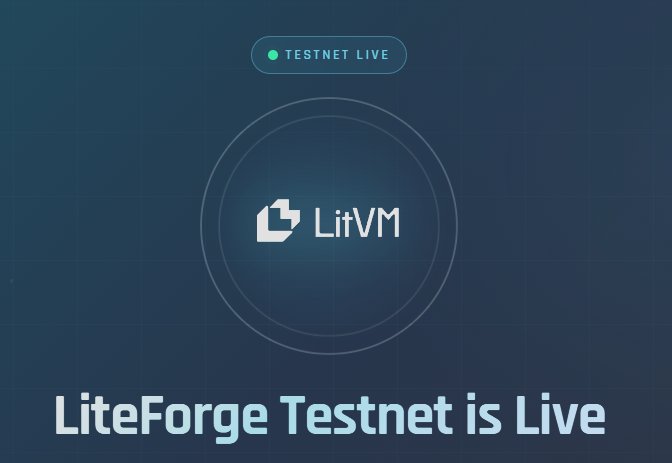 Cryptoxbharat's tweet photo. 🚨 LitecoinVM (LitVM) Testnet LIVE — Free Airdrop Farming! 🪂

@LitecoinVM is bringing EVM smart contracts to Litecoin ⚡
Early users could be rewarded BIG 👀

💰 Cost: FREE
🏦 Backed by: Litecoin Ecosystem

---

🧵 Step-by-Step Guide:

1️⃣ Start Here 👉 https://t.co/XeL8fjfGHx
• Connect MetaMask
• Add LitVM network
• Claim zkLTC (gas)

2️⃣ Faucet 👉 https://t.co/t24EicMphO
• Paste wallet → Claim zkLTC

3️⃣ Bridge 👉 https://t.co/t24EicMphO
• Settings → Connect wallet
• Bridge small amount → Sepolia
• Repeat 🔁

4️⃣ Deploy Token 👉 https://t.co/sX62xvdWH7
• Connect wallet
• Create & deploy token

5️⃣ Predictions 👉 https://t.co/5Qg4pUs2BM
• Create profile
• Claim faucet (USDC + zkLTC)
• Make predictions

6️⃣ Memecoin 👉 https://t.co/pQ4xjSYUFN
• Create your memecoin

7️⃣ DeFi 👉 https://t.co/FGjF3JaID6
• Get WzkLTC
• Deposit & Supply tokens

---

⚡ Pro Tips:
• Use all dApps
• Repeat actions daily/weekly
• Stay consistent = Higher chances

---

📌 Docs: https://t.co/W4h6OpEtO5

Early users always win 🚀

📢 More alpha: https://t.co/dwDKbJ1ecm