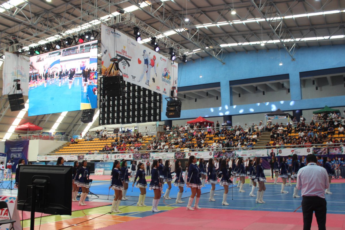 El Sol del Centro tweet media