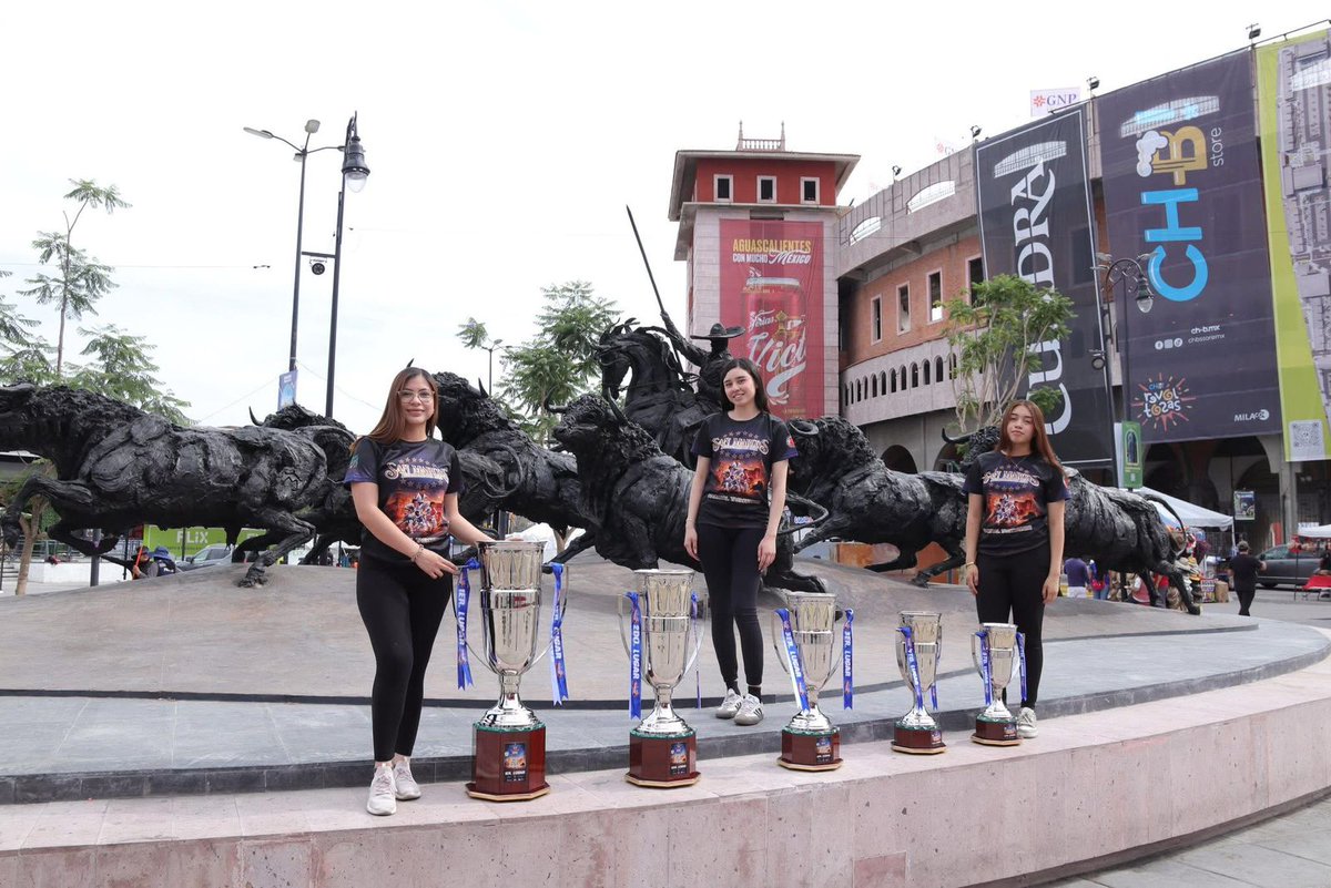 El Sol del Centro tweet media