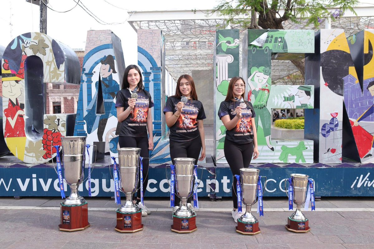 El Sol del Centro tweet media